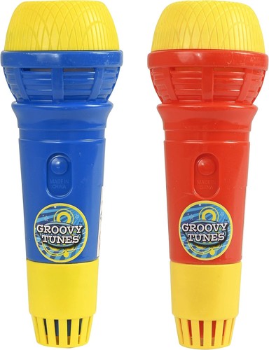 Hti echo microphone kids - hti,