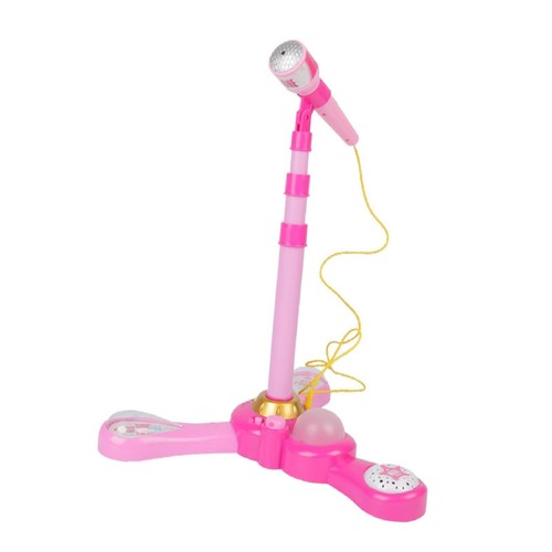 Music toy microphone - music,