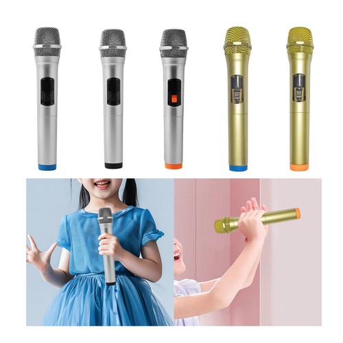 Microphone prop activity show - microphone,